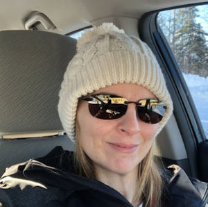 Meet your Posher, Julie